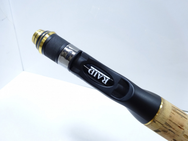グラディエーターマキシマム GXー72MH+C
